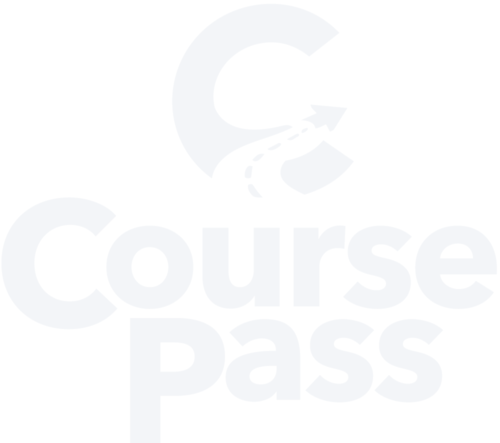 Course Pass Logo