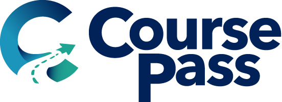 Course Pass logo